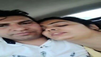 Car Mai Sex Karta Hoi Aa Devar(telegram Channel@ Phoneinh And Follow Private Video )