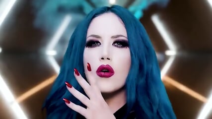 SIMONE SIMONS - Cradle To The Grave Ft. Alissa White-Gluz