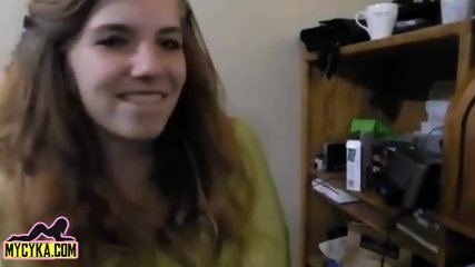 Caught Friend Masturbating And Fucked Her - Harper The Fox