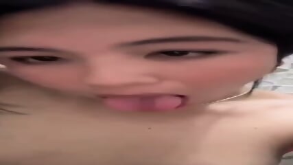 Pinay Solo Masturbation