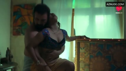 Shyna Khatri Sex With Uncle