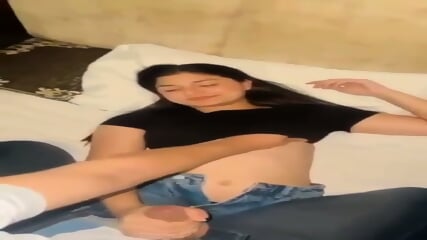 Kamre Mein Akele Couple Ka Sex | WATCH MORE EXCLUSIVE CONTENT TELEGRAM - @GORADESI