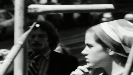 1974 Passing Strangers Israel