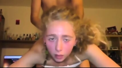 Fucking That Pussy Hard Till She Squirt (24
