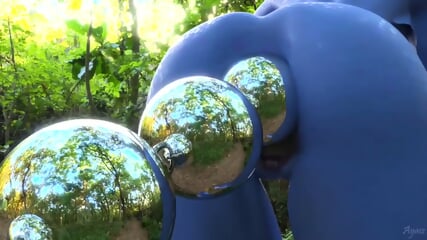 Undyne Anal Beads (ayasz)