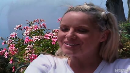 Pretty Milf Gasps Begging For Dick Fuck - Barret Moore