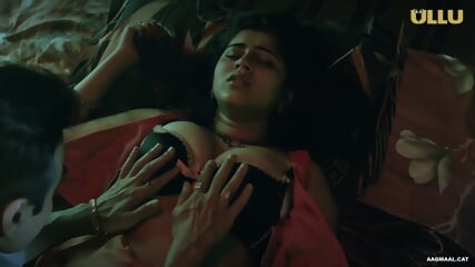 Sarika Salunkhe Hot Hindi Web Series 6 💕💕💕