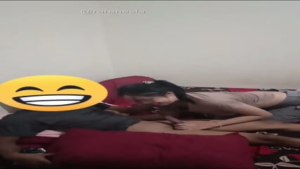 Ngewe Cewek Cindo
