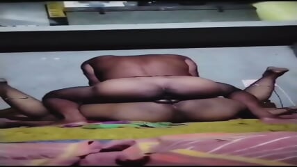 Village Wife Hardcore FUCK By Debar