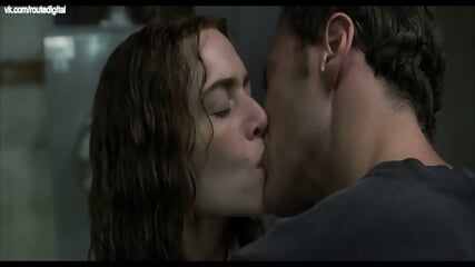 Movie Sex Scene