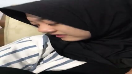 Viral!!! Dewi Ukhti Pulen... Kasih Jatah Pacar