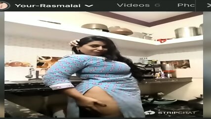 YourRasmalai Stripchat Show