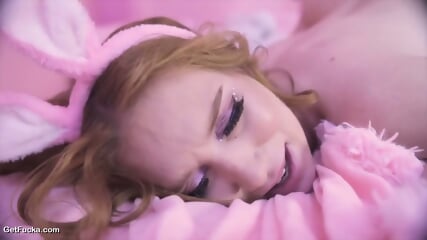 Madison Morgan _ BBC Rough Anal Sextape