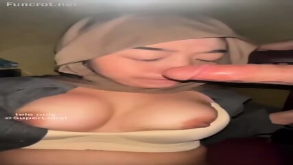 JILBAB MALAY GANGBANG