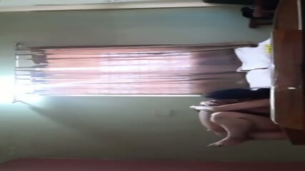 Young Lovers Homemade Sex In Missionary Style