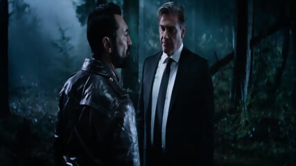 Watch Big Game (2014) Full Movie