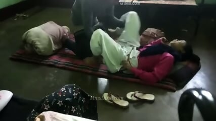 1 Virgin-Bangladeshi-Cousin-Step Sister-First-Ti.mp4