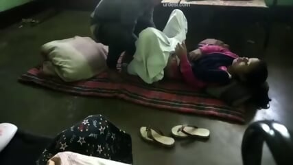 1 Virgin-Bangladeshi-Cousin-Step Sister-First-Ti.mp4