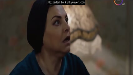 Egyptian Girl Tape Gagged Kinky4Ever