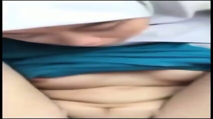 Antara Video Awek Tudung Faveret Gua
