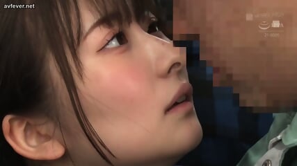 Japanese Bus Adventures, Blowjob, Big Ass P3.