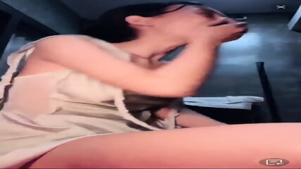 Karina Live Indo Ojol - Bella Karina