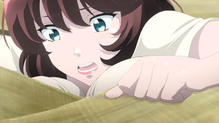 Accidentaly Face Sitting And Wet Hairy Pussy Eating (Hentai Anime) Eng Sub