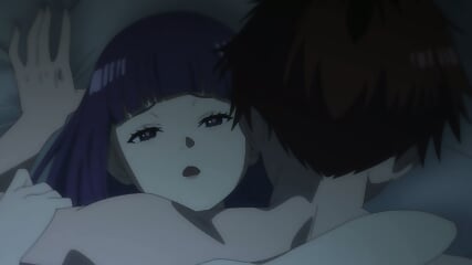 Hot And Rough Sex On A Cold Winter Evening: FERN X STARK HENTAI Parody