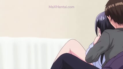 When A Simple Massage Became To Shaking Orgasm (Hentai Porn) Eng Sub