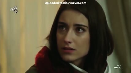 Two Turkish Ladies In K4E