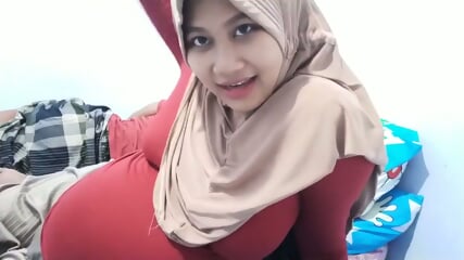 Ngewe Hijab Hamil Besar Full Di Https://s.id/jajanpskmichat