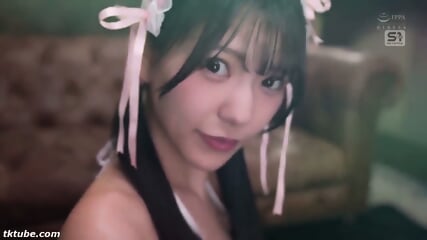 Cock Craving Maid Obedient Erotic Sex PET ❤️ TiedUP Deep THROATing Rough FaceFUCK CIM Messy Facial 🔥 S8O5N5E 855 💜🔞 Cute HairyPUSSY CumSLUT Kokoro Asano