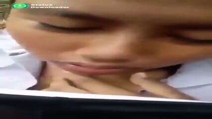 ABG Sempit Main Di Kebun Sampe Nangis Full Di Https://s.id/jajanpskmichat