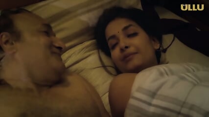HOT INDIAN MAID SEX SCENE - INDIAN DESI WEB SERIES PORN