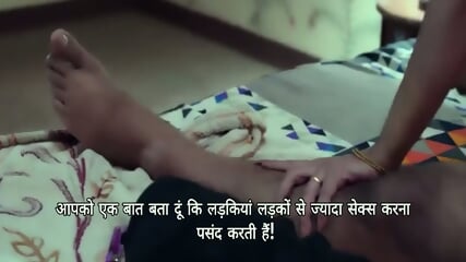 Bhabi Ki Tight Chut Ki Seal Todi Bhabi Ko Banai Ghodi_1