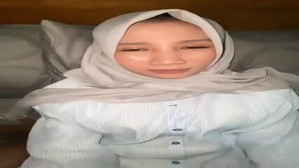 Ngewe Binor Hijab