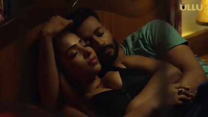 Palang Tod Damaad Ji Part 2 Full Webseries Hot Romance