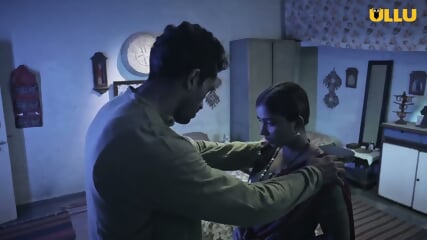 Kamar Ki Naap Full Webseries Romance Hot