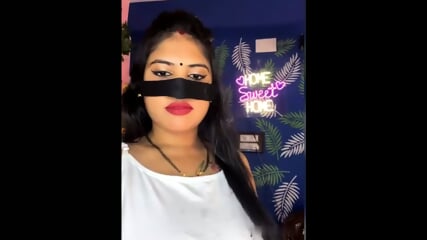 V Hot Sweti Pussy And Boobs Show With Face And Smoking