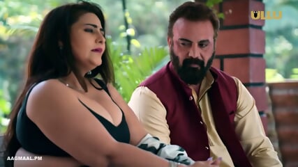 Besudh Episode 3 Full Romance Webseries Hot