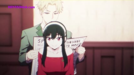 Jujutsu Kaisen Itadori And Nobara Kugisaki (Hentai Anime)