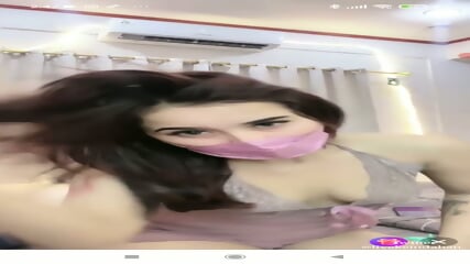 Twerking DMX Nisa Ebot Bikin Ngilu