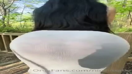 Clapping Twerk