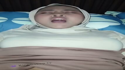 Hijab Ngewe