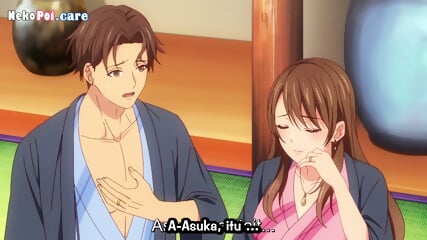 FKMY 1 "REUNION" Secret Swap Husband And Wife Couple