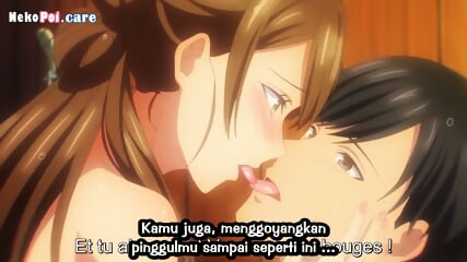 FKMY 4 "REUNION" Secret Swap Husband And Wife Couple