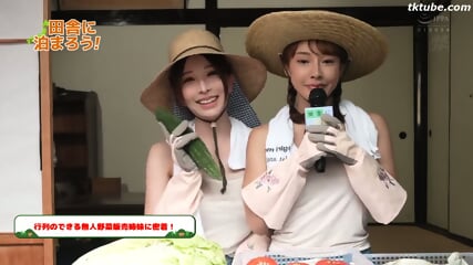 Myfd_067 Shiokawa Uni And Yumemi Kanae