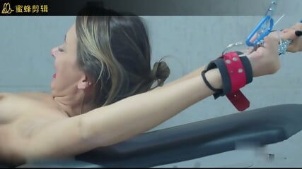 Tickling Video