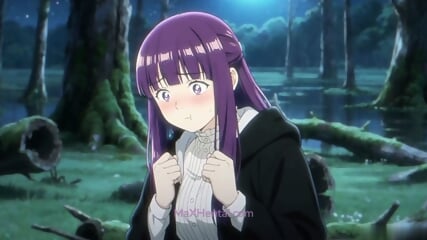 Frieren & Fern: A Journey Off The Path (Anime Hentai) 2026