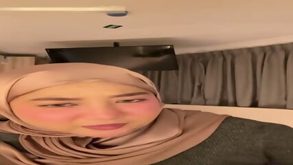 HIJAB ALIM
